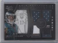 Nelson Agholor #/99