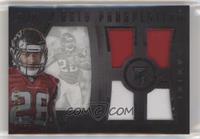 Tevin Coleman #/99