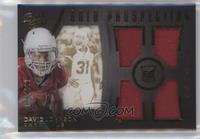 David Johnson #/199