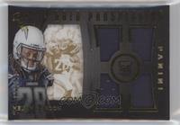 Melvin Gordon #/199