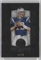 Tom Brady #/99