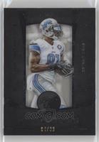 Calvin Johnson #/99