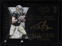 Drew Brees #/25