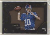 Eli Manning #/49