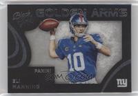 Eli Manning [Good to VG‑EX] #/99