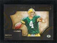 Brett Favre #/199