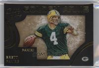 Brett Favre #/199