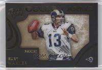 Kurt Warner #/199