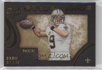 Drew Brees #/199