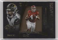 T.J. Yeldon #/49