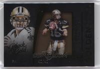 Drew Brees [EX to NM] #/49