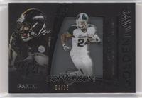 Le'Veon Bell #/25