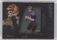 Andy Dalton #/25