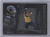 Kevin White #/25