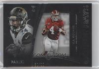 T.J. Yeldon #/99