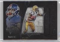 Odell Beckham Jr. #/99