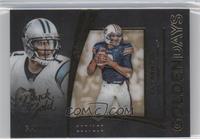 Cam Newton #/199