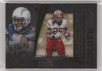 Melvin Gordon #/199