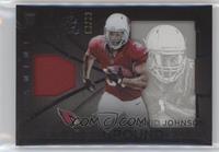 David Johnson #/99