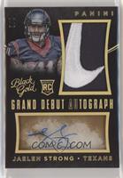 Jaelen Strong #/2