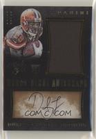 Duke Johnson #/99