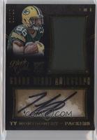 Ty Montgomery #/99