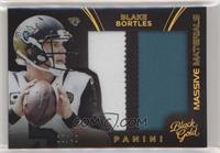 Blake Bortles #/49