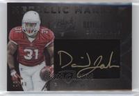 David Johnson #/49