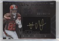 Vince Mayle #/49
