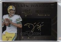 Brett Hundley #/99