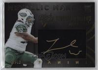 Leonard Williams [EX to NM] #/99