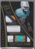 DeVante Parker [Noted] #/49