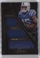 Phillip Dorsett #/199