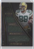 Ty Montgomery #/199