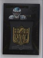 Nelson Agholor #/149