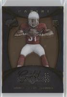 David Johnson #/49