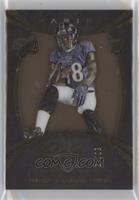 Breshad Perriman [EX to NM] #/49