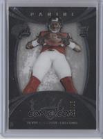 Tevin Coleman #/99