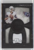 Marcus Mariota #/99