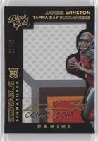 Jameis Winston #/49