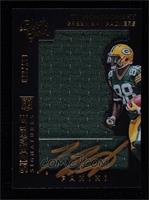 Ty Montgomery [Noted] #/199