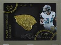 T.J. Yeldon #/149