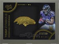 Breshad Perriman #/149