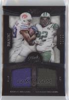 Karlos Williams, Leonard Williams #/99