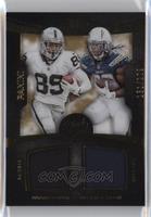 Amari Cooper, Melvin Gordon [Noted] #/199