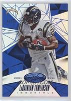 Immortals - LaDainian Tomlinson #/50