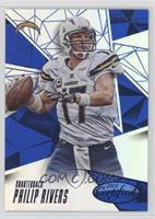 Philip Rivers #/50