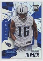 Rookies - Tre McBride #/50