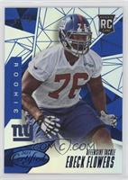 Rookies - Ereck Flowers #/50