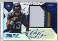 Freshman Fabric - Rashad Greene #/99